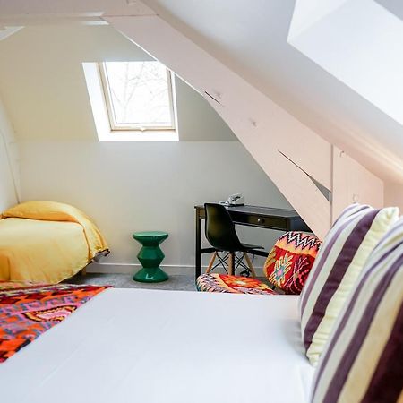 Hôtel Le Collonges Brive-la-Gaillarde Buitenkant foto